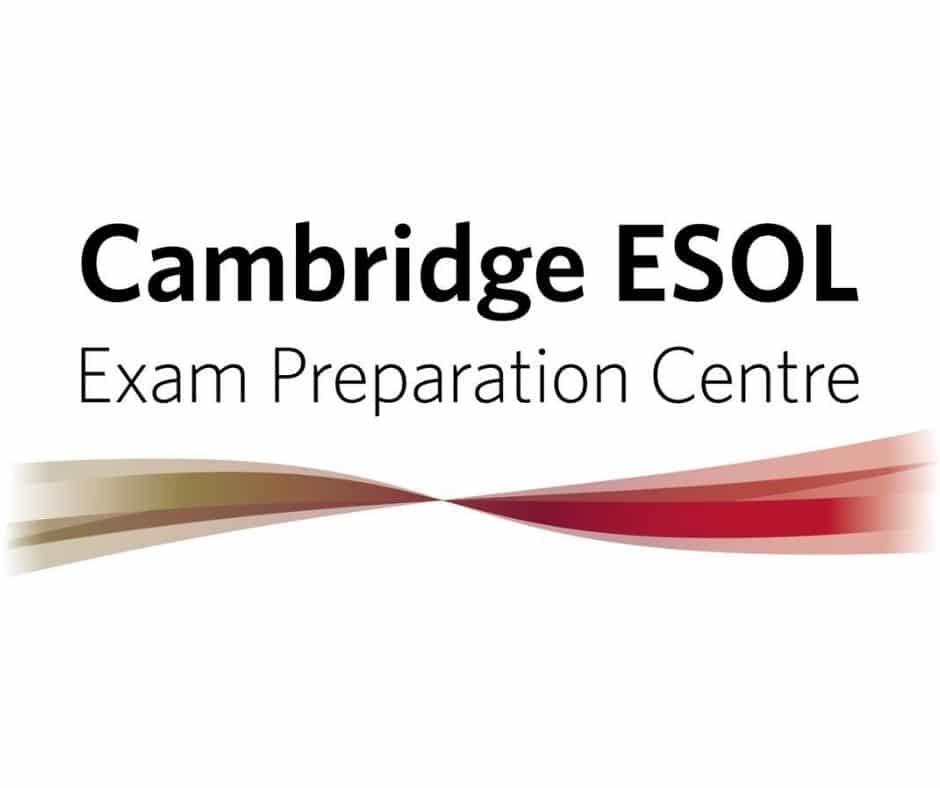 cambridge esol cosenza